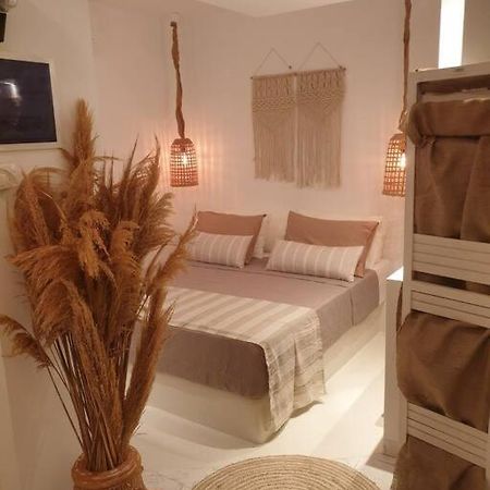 Amalthea Guest House Cos Exterior foto