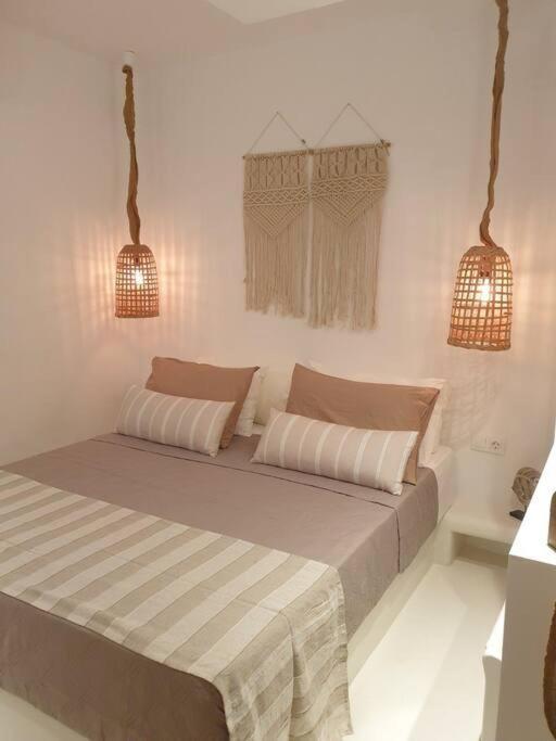 Amalthea Guest House Cos Exterior foto