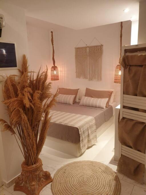 Amalthea Guest House Cos Exterior foto