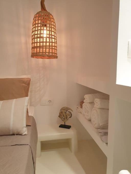 Amalthea Guest House Cos Exterior foto