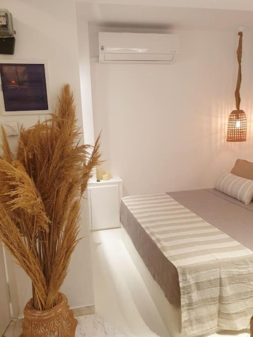 Amalthea Guest House Cos Exterior foto