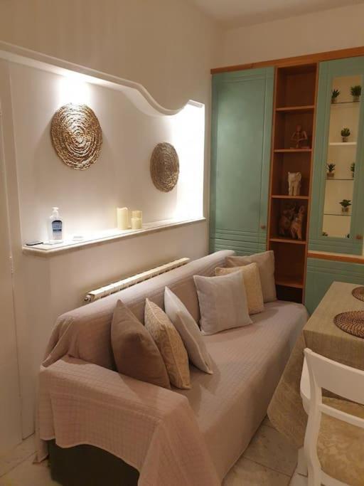 Amalthea Guest House Cos Exterior foto
